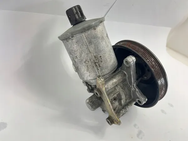 Bomba de direção assistida Mercedes W124 W201 1244602380 image 9