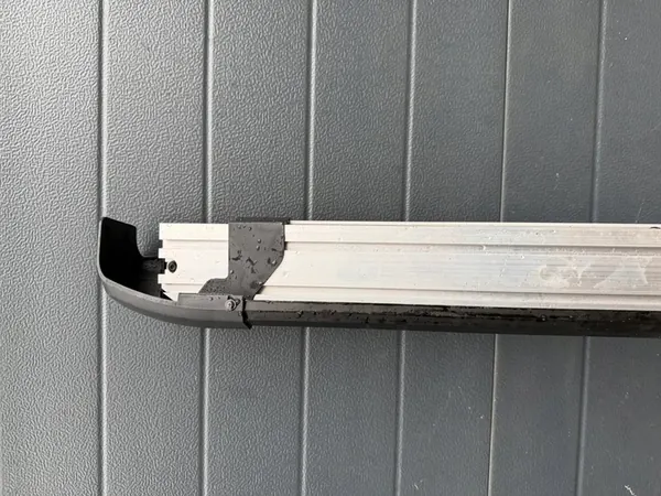 Dacia Duster II 2 side sill 8201700147 image 5