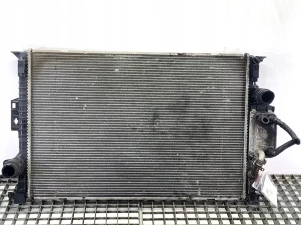 CHŁODNICA WODY VOLVO S80 II 2.0 163KM 31368361 06-16 RADIATOR image 2
