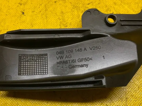 Distributiedeksel Stop OEM 04B109145A voor 1.4 TDI image 5