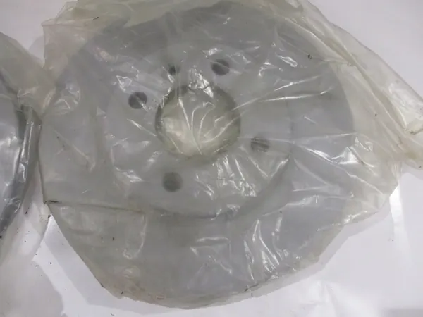 Discos de Freio Bosch 0986478308 image 2