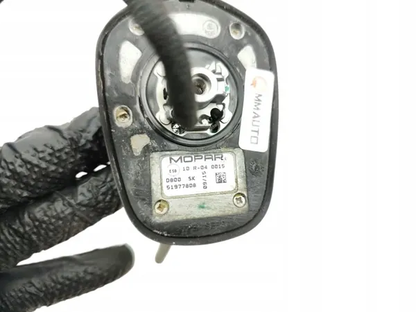 Dachantenne OEM 51977808 für Jeep Renegade image 4