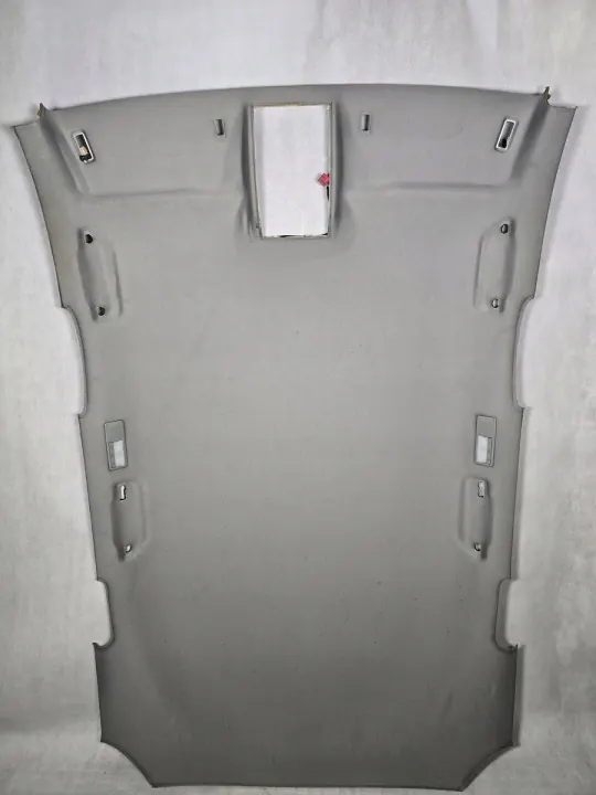 VW Touareg I Dakbekleding OEM 7L6867506BA 7L6867500MH image 2
