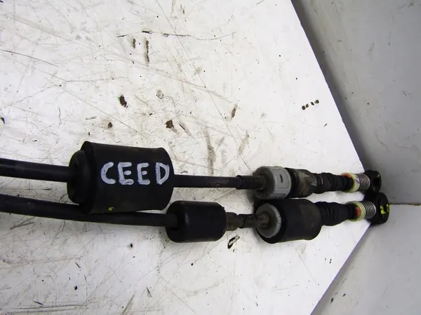 Vaihtokytkin KIA PRO CEE'D 1.6L Diesel 2016 OEM 43794A6520 image 4