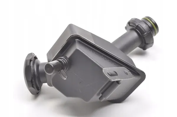 Porsche 911 997 3.6 servostyrningsbehållare OEM 99731422500 image 4