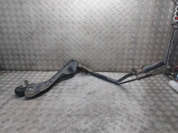 Kraftstoff-Einfüllstutzen OEM 564654 für Mazda CX-9 3.7 V6 image 2