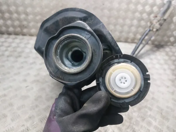 Kraftstoff-Einfüllstutzen OEM 564654 für Mazda CX-9 3.7 V6 image 4