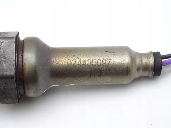 Sensor Lambda Opel Meriva A 1.6 024435097 image 2