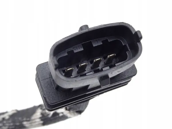 Sensor Lambda Opel Meriva A 1.6 024435097 image 6