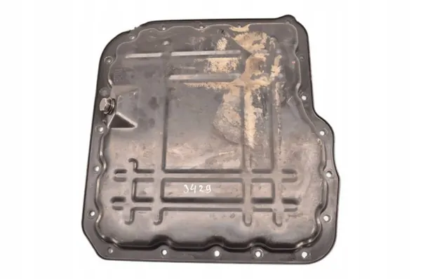 Kia Sorento Oliepan OEM 215202F000 - Gebruikt image 2