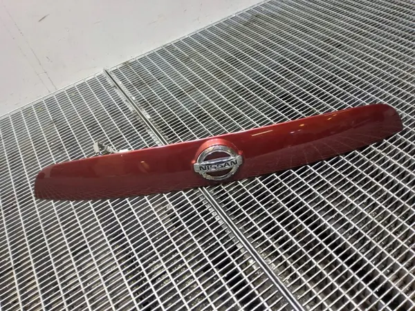 Armaturenbrett-Beleuchtungsleiste Nissan Juke I F15 OEM SKE53655 image 2