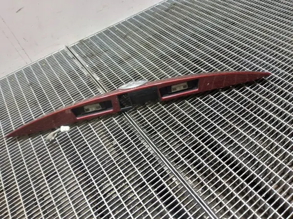 Armaturenbrett-Beleuchtungsleiste Nissan Juke I F15 OEM SKE53655 image 4