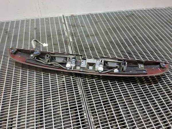 Armaturenbrett-Beleuchtungsleiste Nissan Juke I F15 OEM SKE53655 image 5