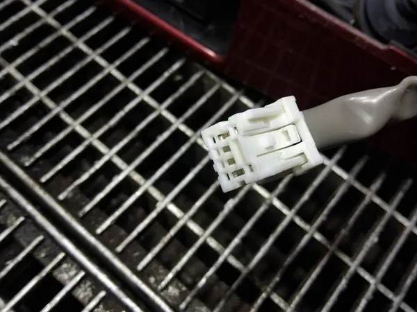 Armaturenbrett-Beleuchtungsleiste Nissan Juke I F15 OEM SKE53655 image 6