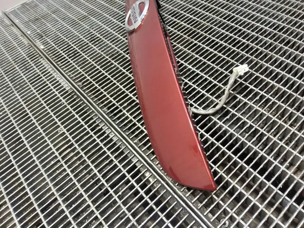 Armaturenbrett-Beleuchtungsleiste Nissan Juke I F15 OEM SKE53655 image 7