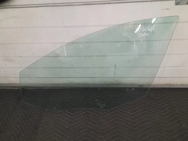Ovi Las Vasen Etu VOLVO XC60 I 2010-2018 OEM image 2