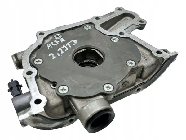 Begagnad oljepump OEM 552778550 för Alfa Romeo 2.2 M-jet image 3
