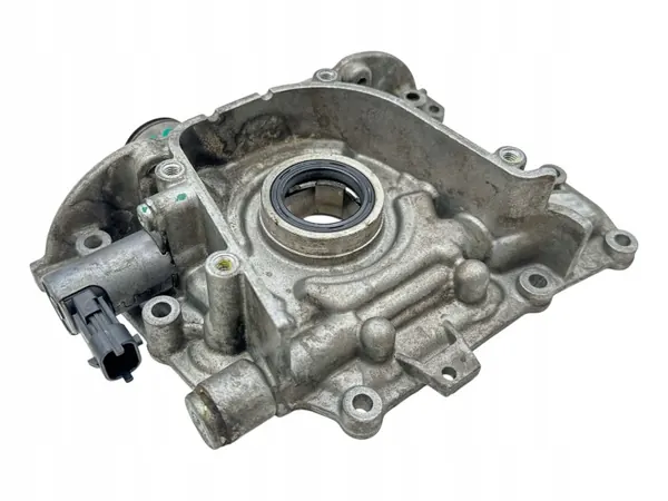 Begagnad oljepump OEM 552778550 för Alfa Romeo 2.2 M-jet image 5