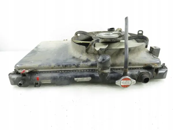 Radiateur d'eau OEM M13A pour Suzuki Swift MK6 1.3 4x4 image 3