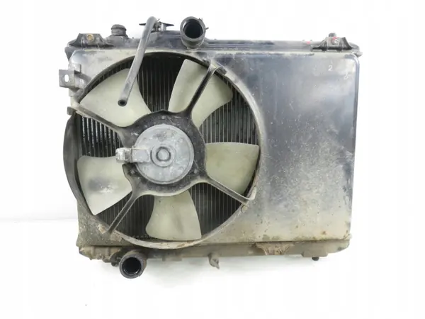 Radiateur d'eau OEM M13A pour Suzuki Swift MK6 1.3 4x4 image 4