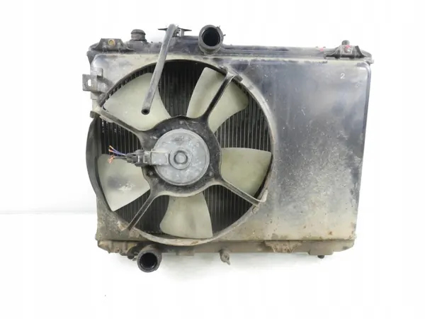 Radiateur d'eau OEM M13A pour Suzuki Swift MK6 1.3 4x4 image 5