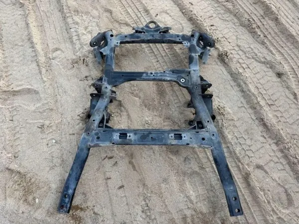 Berceau avant HPLA5C145CF pour Land Rover Discovery V image 2