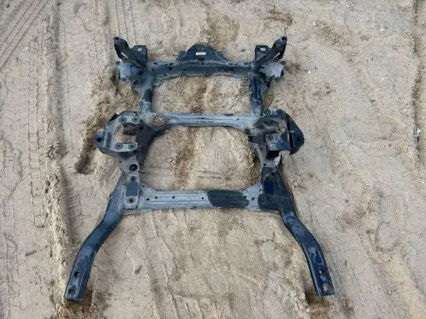 Berceau avant HPLA5C145CF pour Land Rover Discovery V image 3