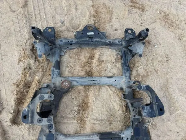 Berceau avant HPLA5C145CF pour Land Rover Discovery V image 4
