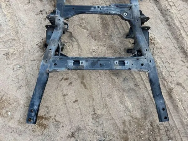 Berceau avant HPLA5C145CF pour Land Rover Discovery V image 5