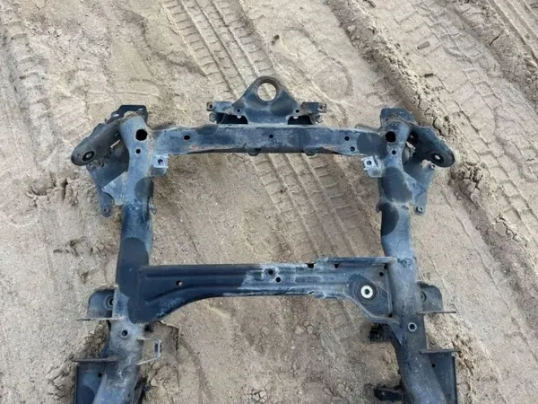 Berceau avant HPLA5C145CF pour Land Rover Discovery V image 6
