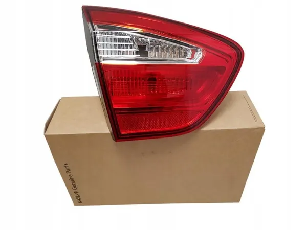 Lámpara Trasera Izquierda Kia Rio III OE 924051W710 image 2