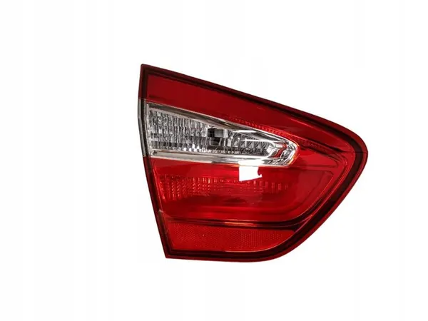 Lámpara Trasera Izquierda Kia Rio III OE 924051W710 image 4