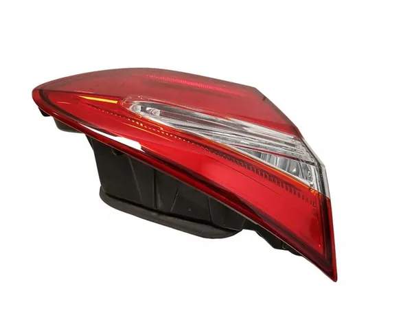 Lámpara Trasera Izquierda Kia Rio III OE 924051W710 image 5