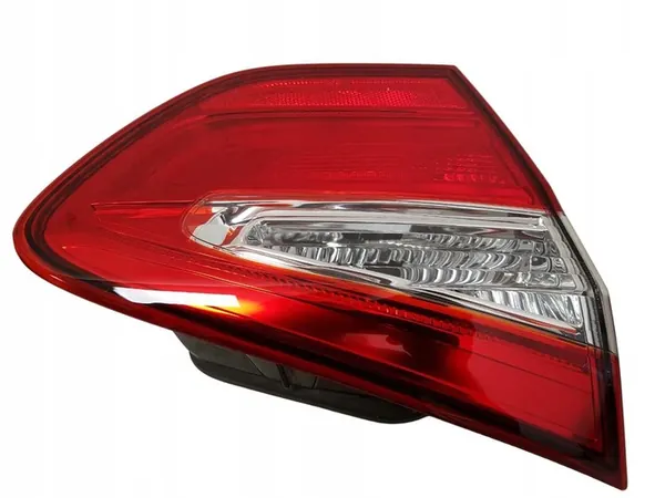 Lámpara Trasera Izquierda Kia Rio III OE 924051W710 image 6