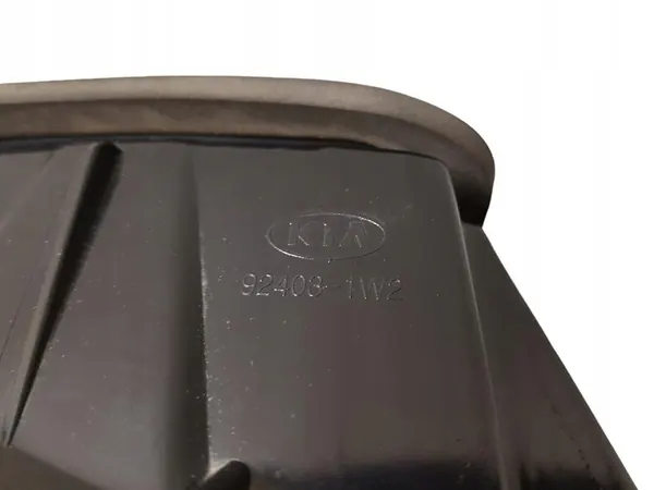 Lámpara Trasera Izquierda Kia Rio III OE 924051W710 image 8