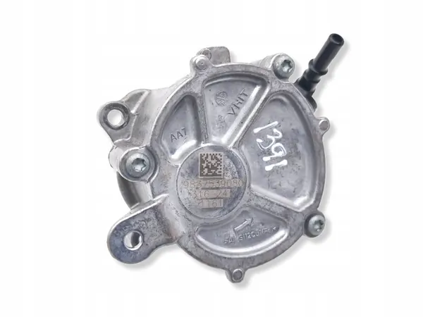 Tyhjiöpumppu OEM 9837539080 1.2 PureTech MHEV:lle image 2