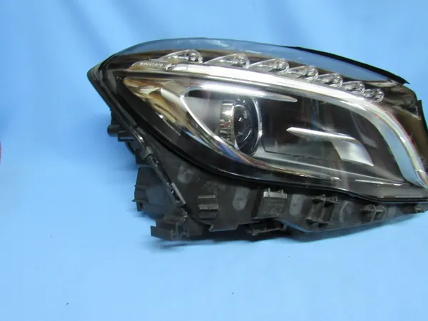Rechter Koplamp Mercedes GLA W156 Bi-Xenon OEM image 3