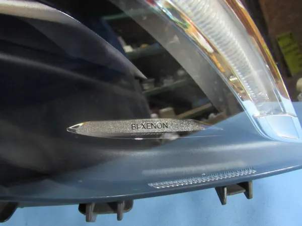 Rechter Koplamp Mercedes GLA W156 Bi-Xenon OEM image 5