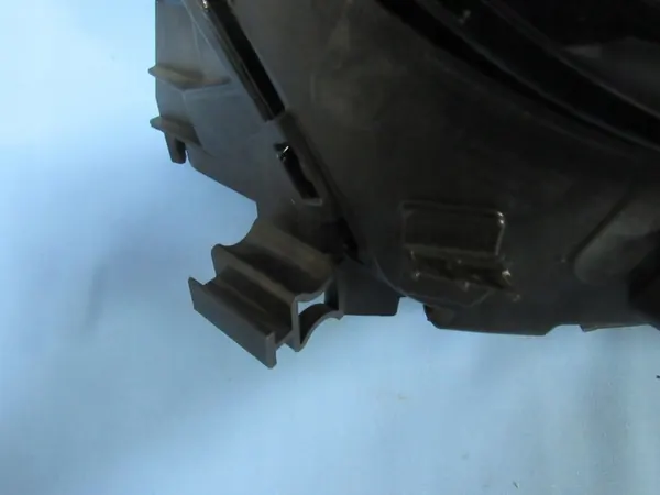 Rechter Koplamp Mercedes GLA W156 Bi-Xenon OEM image 7