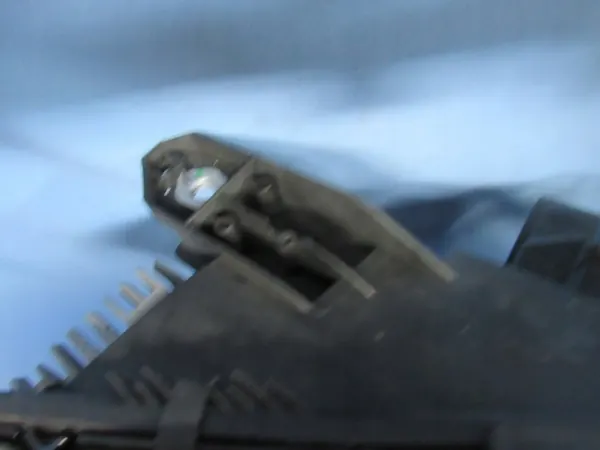 Rechter Koplamp Mercedes GLA W156 Bi-Xenon OEM image 8