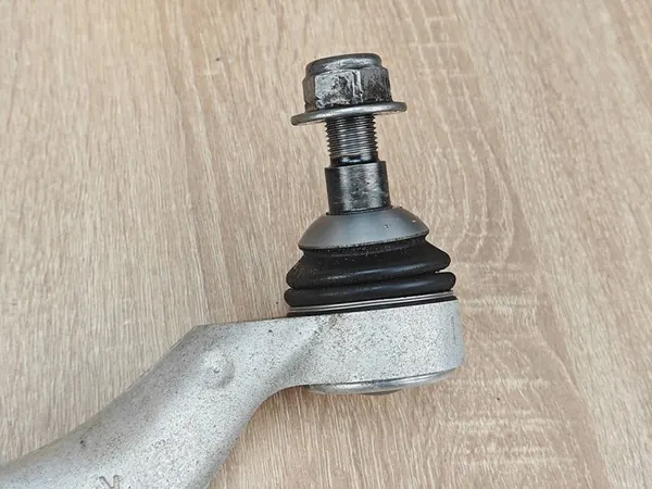 Braccio di Sospensione Anteriore Destro BMW 4 G26 6898536 image 2