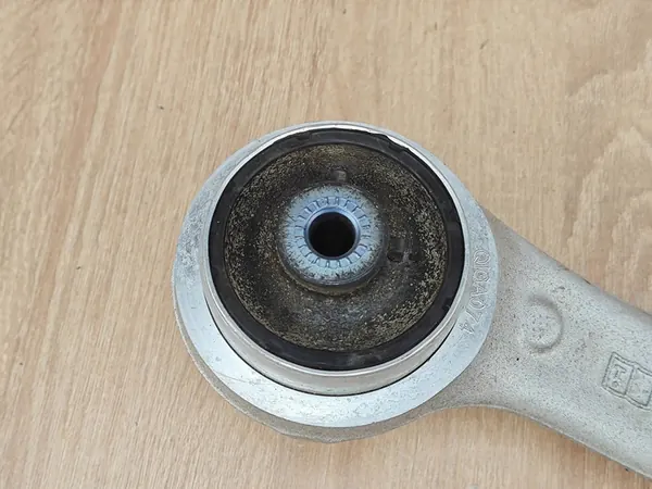 Braccio di Sospensione Anteriore Destro BMW 4 G26 6898536 image 3