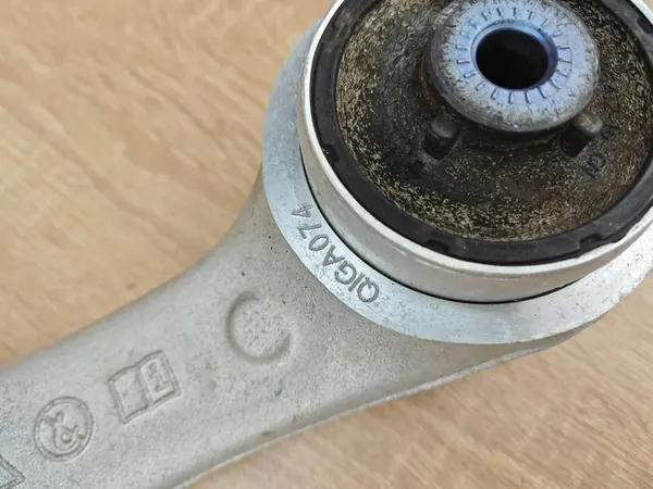 Braccio di Sospensione Anteriore Destro BMW 4 G26 6898536 image 5