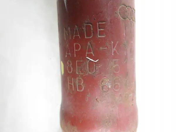 Ammortizzatore Audi A4 Avant 8E0513033H image 5