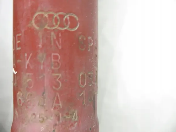 Ammortizzatore Audi A4 Avant 8E0513033H image 6