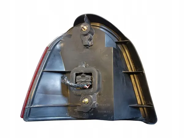 CONJUNTO DE FAROS TRASEROS RENAULT TWINGO OE 7700820013 7700820014 image 10