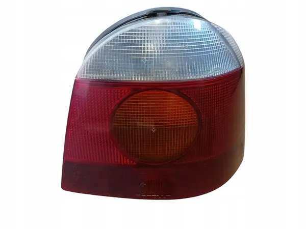 CONJUNTO DE FAROS TRASEROS RENAULT TWINGO OE 7700820013 7700820014 image 4