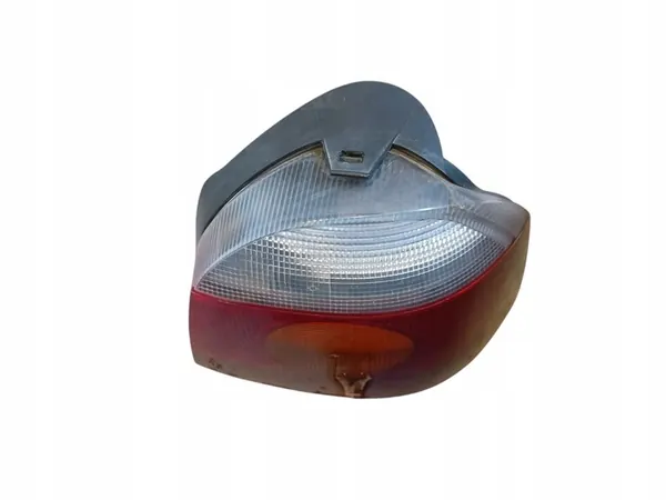 CONJUNTO DE FAROS TRASEROS RENAULT TWINGO OE 7700820013 7700820014 image 8