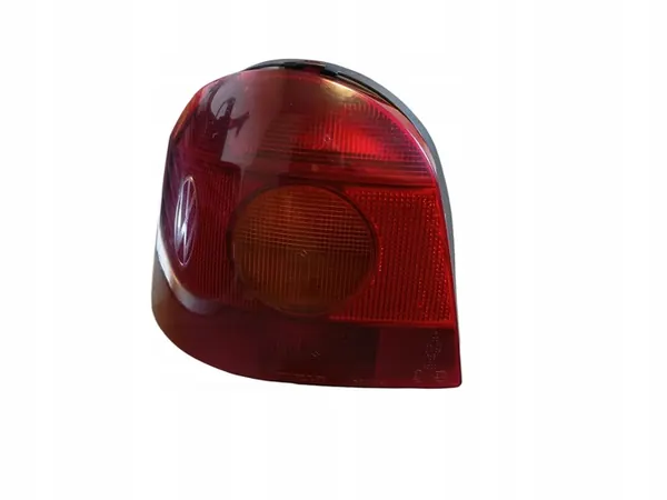 CONJUNTO DE FAROS TRASEROS RENAULT TWINGO OE 7700820013 7700820014 image 9