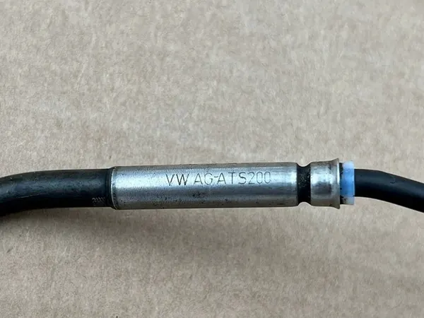 Sensor de temperatura de escape Volkswagen OE 070 906 088 P image 4